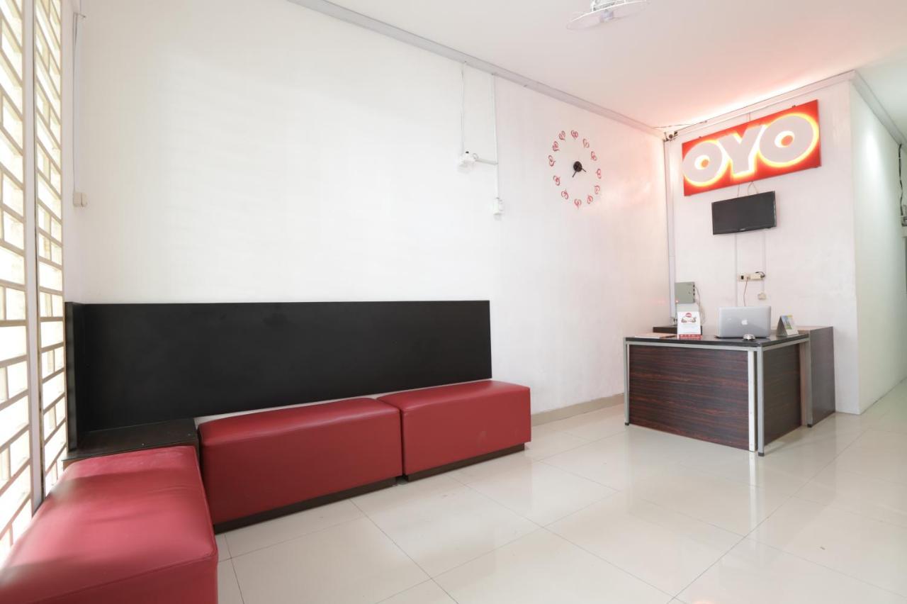 Oyo 345 Wynne Residence Jakarta Exterior photo