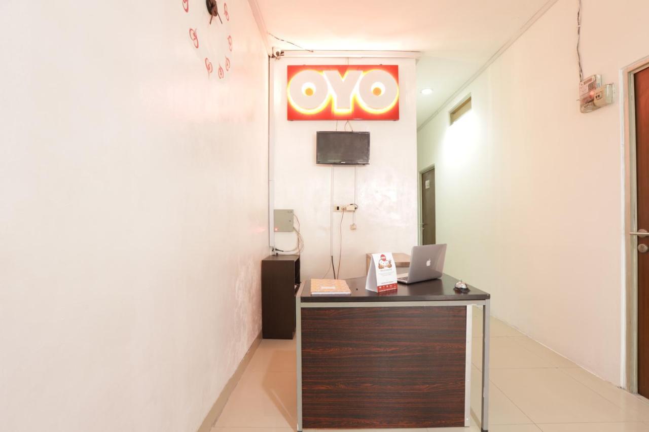 Oyo 345 Wynne Residence Jakarta Exterior photo